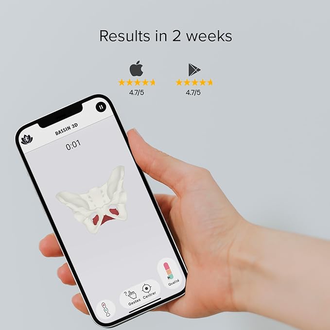 Care + | Pelvic Floor Exerciser