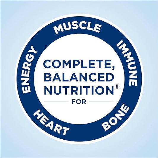 Ensure Original Dark Chocolate Nutrition Shake 24 Pack,