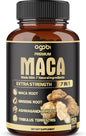 7in1 Premium Maca Root Capsules 150 Counts 5 Months