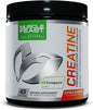 Muscle Feast Creapure Creatine Monohydrate Powder, Vegan Keto Gluten-Free, All Natural No Artificial Ingredients, Citrus Sunrise, 300g