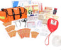 First Aid Trauma Kit with Supplies