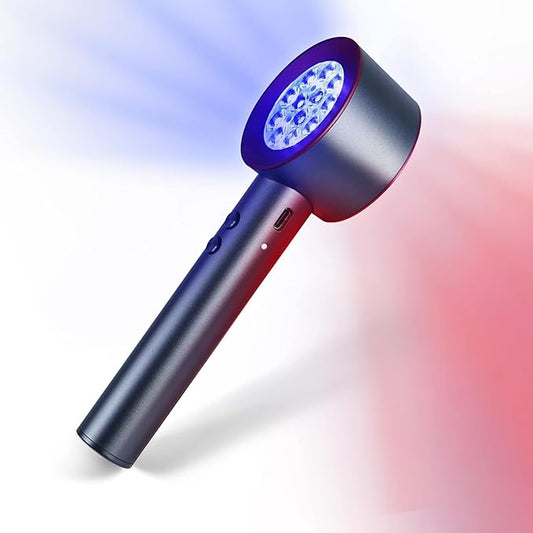UTK High Power 24 LED Red 470/660/850/940nm Wavelength,