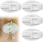 Catheter Stabilization Device Feeding Tube Holders 5)