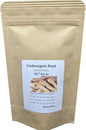 Codonopsis Root - Dang Shen (党参) 100% from (4 oz)