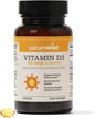 NatureWise Vitamin D3 1000iu (25 mcg) 1 Month 30 Count