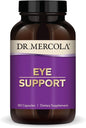 Dr. Mercola Eye Support, 90 Servings (90 Capsules),