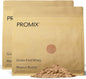 Promix Whey Protein Powder, Peanut Butter - 5lb Bulk - Grass-Fed & 100% All Natural - ­Post Workout Fitness & Nutrition Shakes, Smoothies, Baking & Cooking Recipes - Gluten-Free & Keto-Friendly
