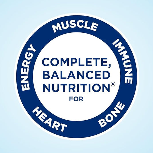 Ensure Plus Dark Chocolate Nutrition Shake, 24 Count