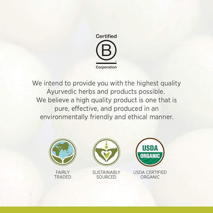 Banyan Botanicals Haritaki Powder – Certified 1 Pound