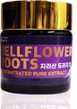 Jirisan Mt. Dora Bellflower Root Premium 150g (1 (1 Pack,