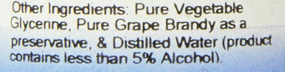 Dr. Christopher's Original Formulas Hawthorn Berry 4 Ounce