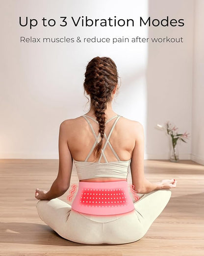 Scienlodic Red Light Therapy Belt