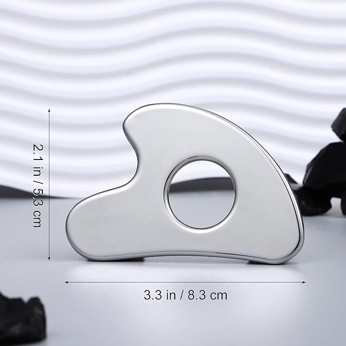 Gua Sha Facial Tool for Face