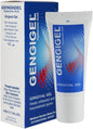 Hyaluronic Acid Oral Gel for Mouth & Gum Discomfort (20ml), Soothes Irritation, Promotes Natural Healing & Protects Delicate Oral Tissue, No Paraben or SLS, Vegan & Kosher