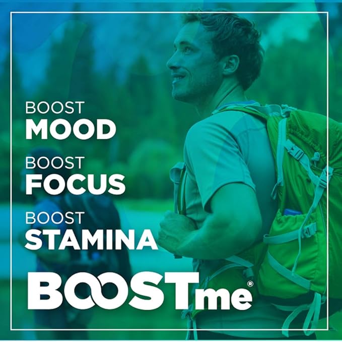 for Him Primary Adaptogen blend