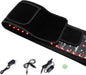 Red Light Therapy Belt, LED 660nm 850nm Light