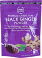 Thai Black Ginger Powder Herbal Supplement, 2.65 Ounce