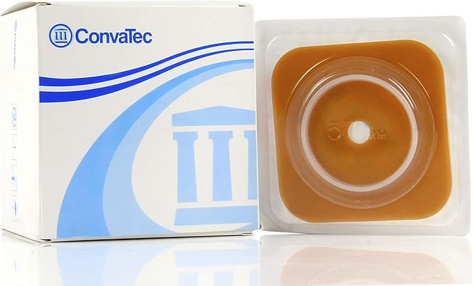 Convatec 413156 Sur-fit Natura Durahesive Skin