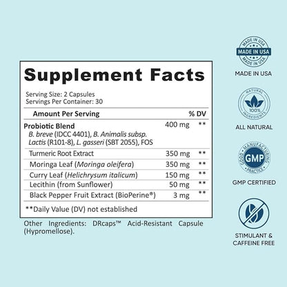 BB Company Provitalize 60 Ct
