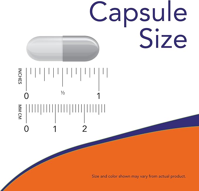 NOW Supplements, Men's Virility Power, Featuring 60 Veg