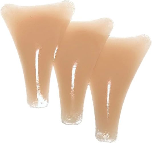 No Camel Toe Underwear Guard