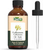 Galbanum (Tetrapleura Tetraptera) Oil | Pure & Natural Essential Oil for Skincare, Aroma and Diffusers- 30ml/1.01fl oz