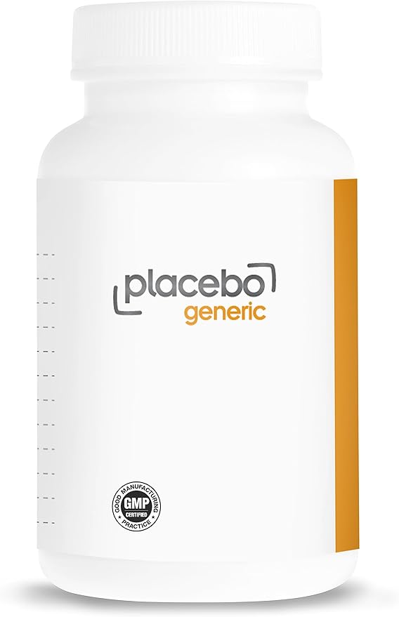 Placebo Pill