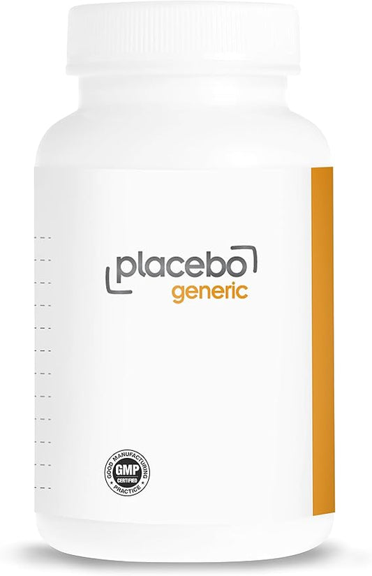 Placebo Pill