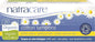Natracare 1000 Organic All Cotton Non- 20 Count