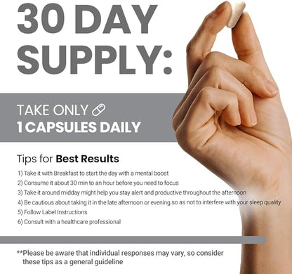 JungKwanJang Ginkgo Biloba Supplements with American 30 Capsules