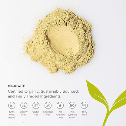 Banyan Botanicals Haritaki Powder – Certified 1 Pound
