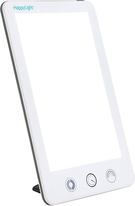 Verilux HappyLight Touch Plus 10,000 Lux,