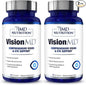 1MD Nutrition VisionMD Eye Vitamin CARMIS 60 Softgels (2-Pack)