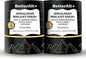 Pure Himalayan Shilajit Gold+ (Pack of 2) 60 60 gm| 16,000 ft -600mg