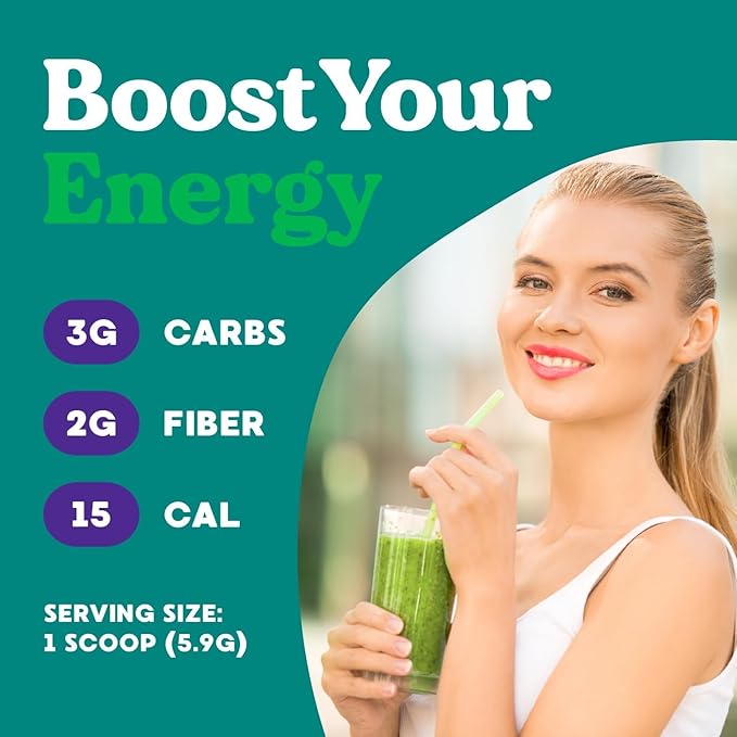 Simply Nature's Promise Blossom Nutrition Daily 2 Month