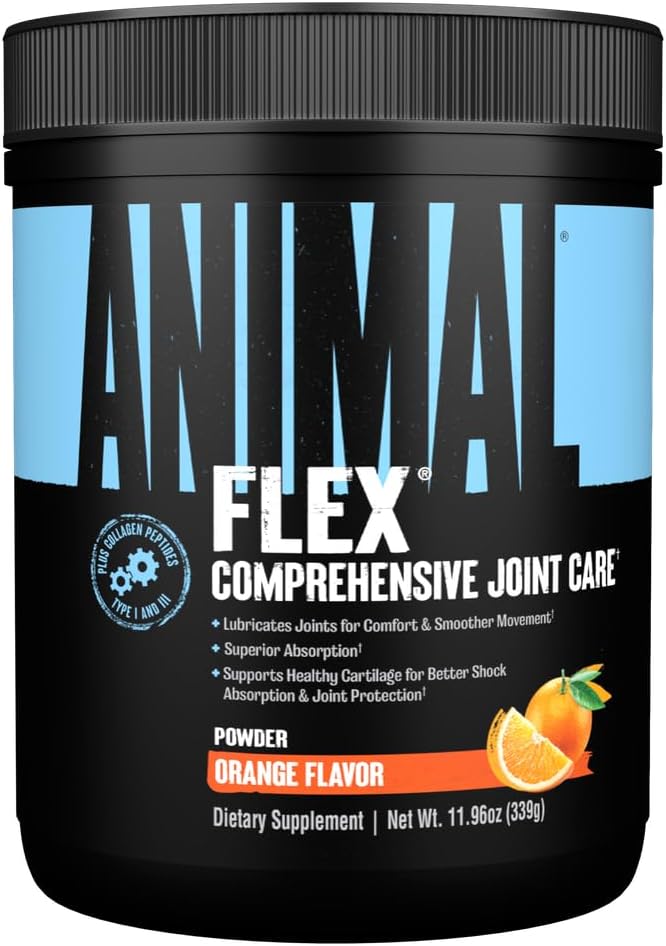 Animal Flex Powder 30 Scoops
