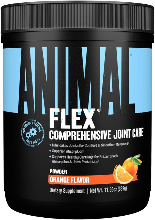 Animal Flex Powder 30 Scoops
