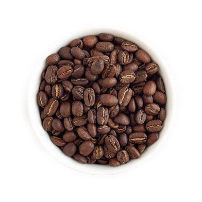 Fresh Roasted Coffee, Ethiopian Yirgacheffe Kochere, 12 oz, Medium Roast, Kosher, Whole Bean