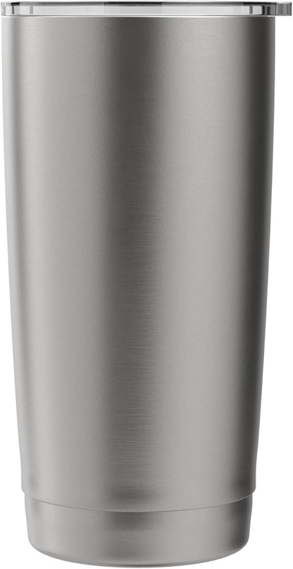Nice Be Bulletproof Costume for Boys and Girls Stainless Steel Insulated Tumbler