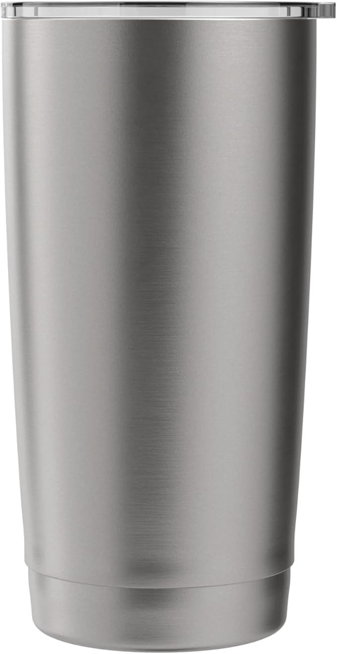 Awesome Be Bulletproof Costume for Adults and Kids Stainless Steel Insulated Tumbler