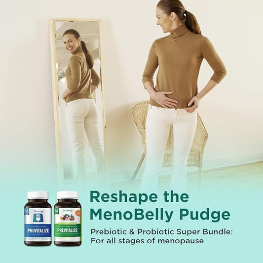 BB Company Slim Gut Bundle 30 Day