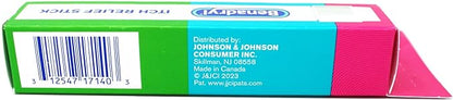 Benadryl Extra Strength Itch Relief Stick, 0.47 fl.
