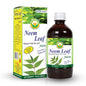 Basic Ayurveda Neem Leaf Juice 16.23 Fl (480ml) |