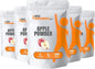 BulkSupplements.com Apple Powder 5g per 5kg (11 (11 lbs) 5)