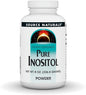Source Naturals Pure Inositol, Dietary Supplement 8 oz