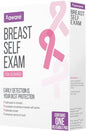 Aware Breast Self Exam Pad, Breast