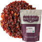 Organic Positively Botanicals Company, Rosehips, Loose 16 Ounce