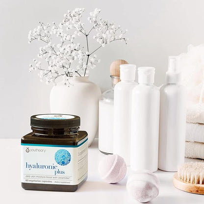 Youtheory Hyaluronic Plus