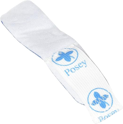 Posey 6550 Incontinent Sheath Holders