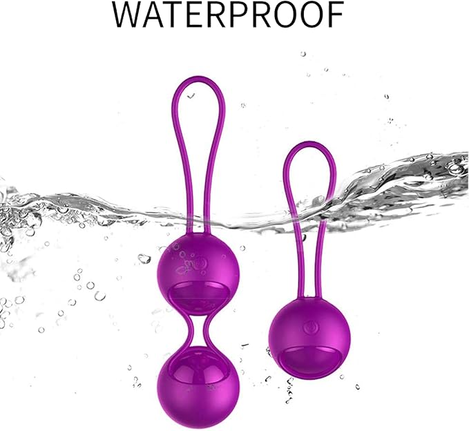 3 Pcs Smart Silicone and Waterproof